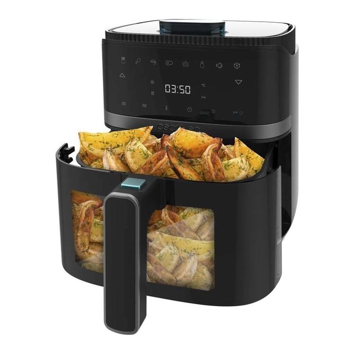 Cecotec 04936 Cecofry Drip 5000 5L 1500W