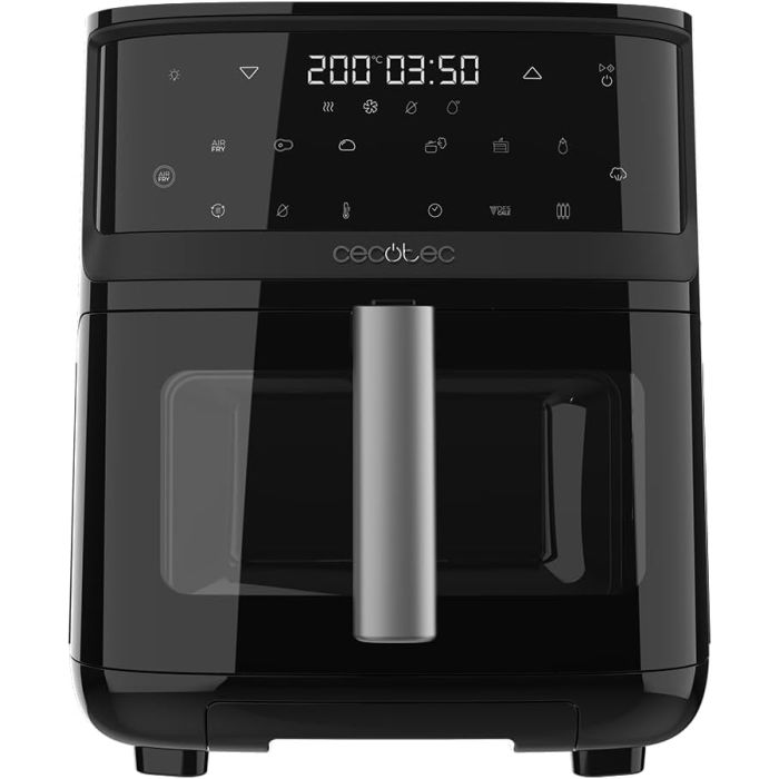 Cecotec 04945 Air Fryer Cecofry Mist 7000 1700W 7L