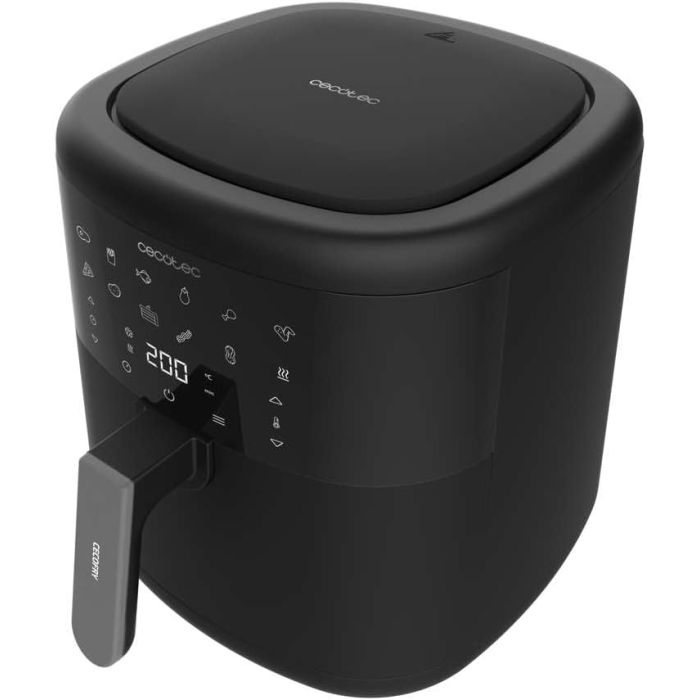 Cecotec 04993 Digital Air fryer 6L