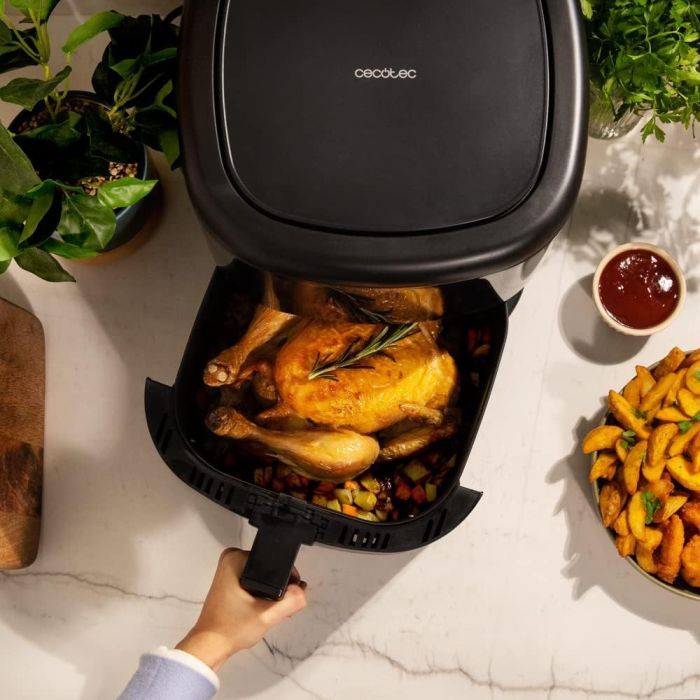 Cecotec 04993 Digital Air fryer 6L