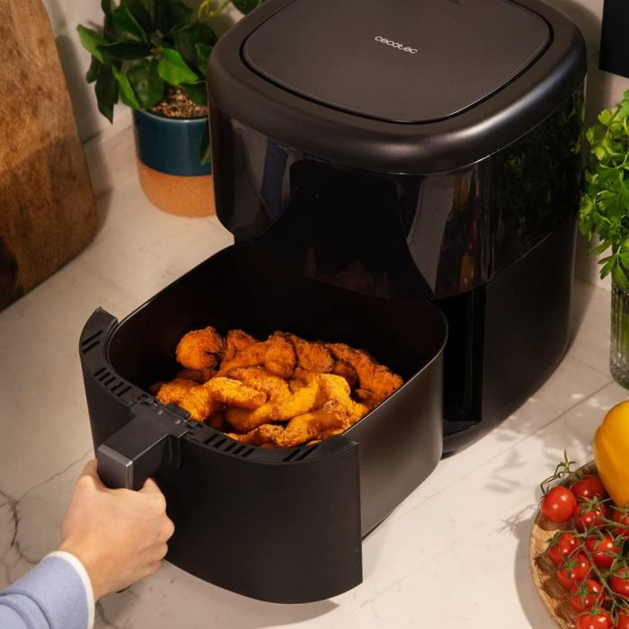 Cecotec 04993 Digital Air fryer 6L