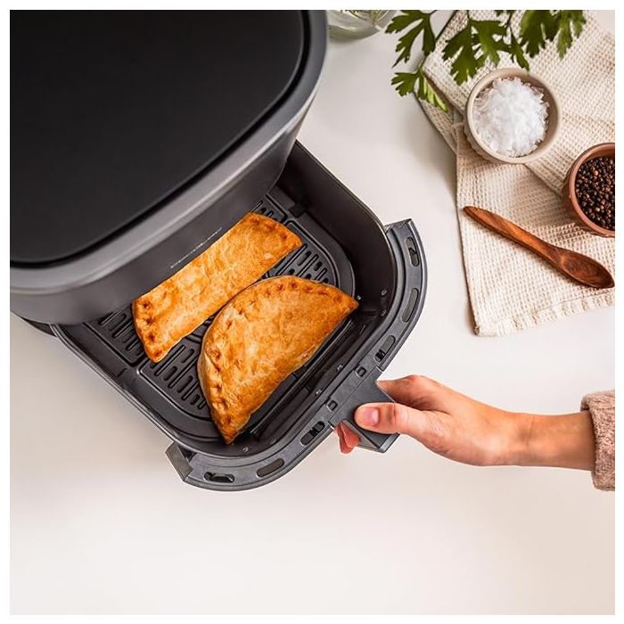 Cecotec 03297 Digital Air fryer 5.5L 1500W