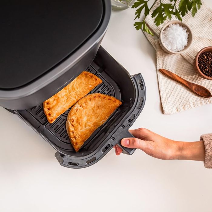 Cecotec 04965 Cecofry Fantastik Window 5500 air fryer 5,5L, 1500W