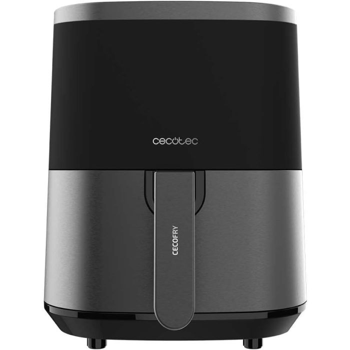Cecotec 04962 Air Fryers 4L Oil-free 1400W