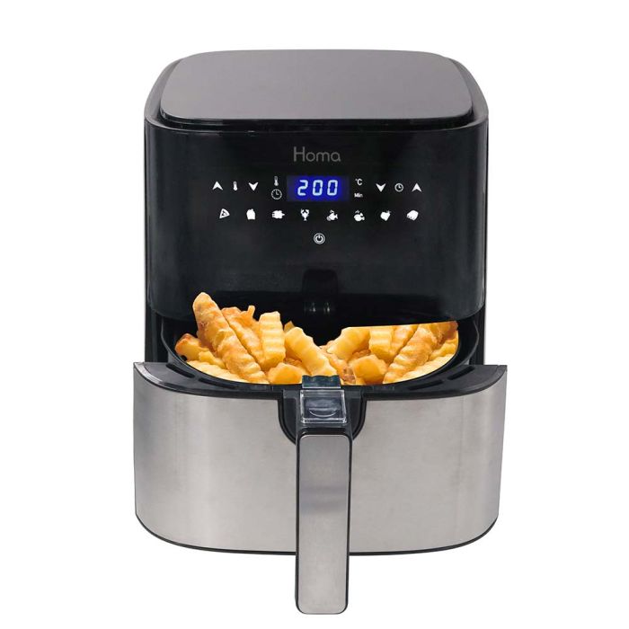 HOMA HF-355D 1003996 Air Fryer