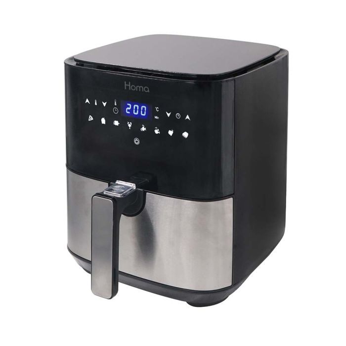 HOMA HF-355D 1003996 Air Fryer