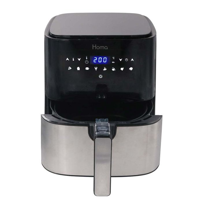 HOMA HF-355D 1003996 Air Fryer