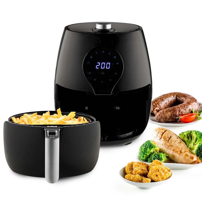 HOMA HF-353D 1003034 Air Fryer