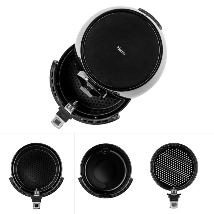 HOMA HF-353D 1003034 Air Fryer
