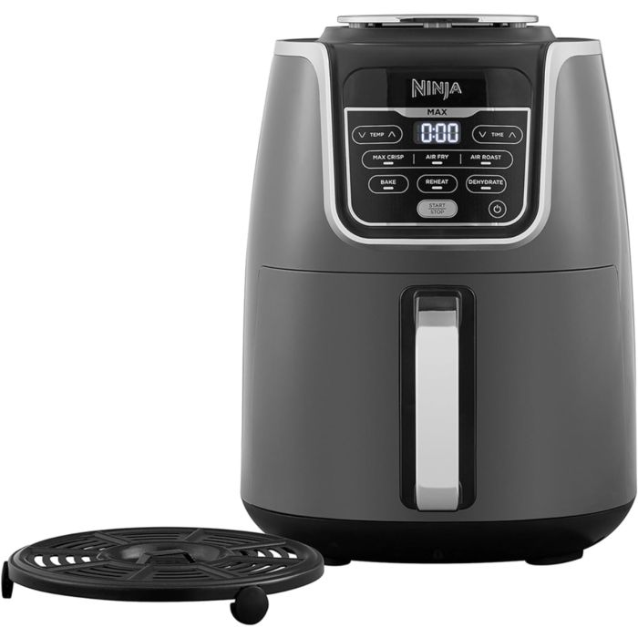 Ninja AF160EUR Air Fryer 5.2 l, 1750W