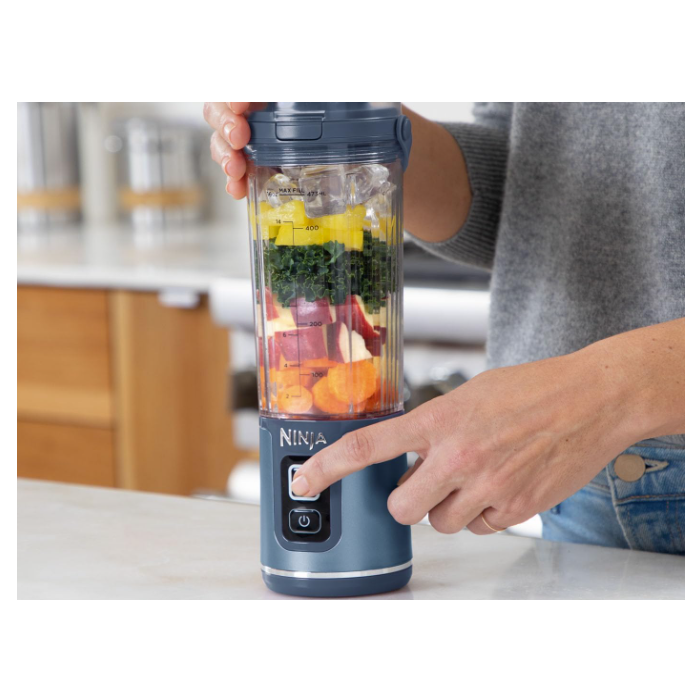 Ninja BC151EUNV Portable blender 530ml