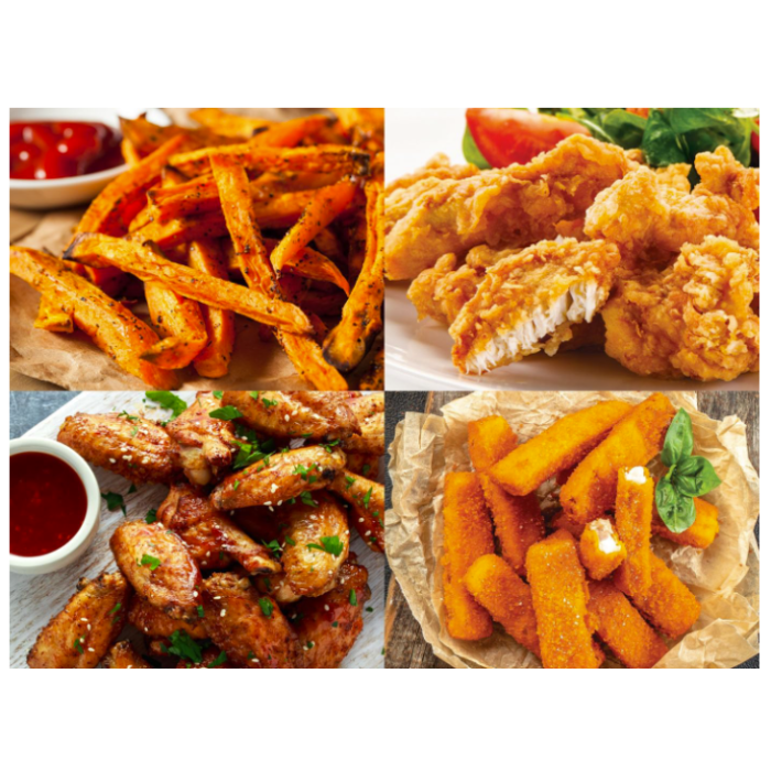 Ninja AF140EU Air Fryer PRO 4.7L
