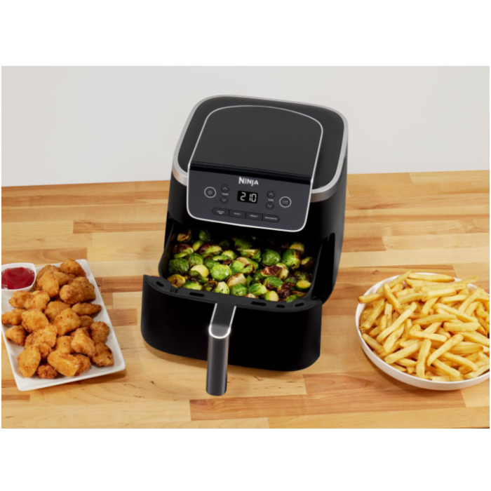 Ninja AF140EU Air Fryer PRO 4.7L
