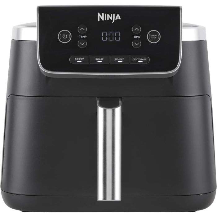 Ninja AF140EU Air Fryer PRO 4.7L
