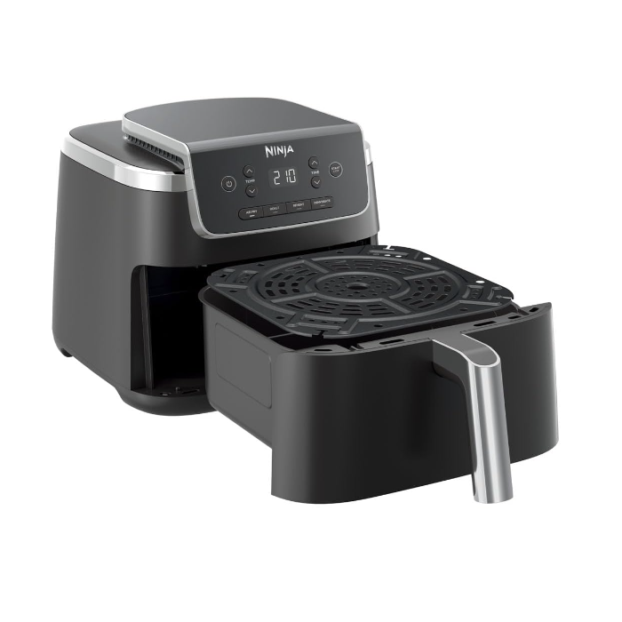 Ninja AF140EU Air Fryer PRO 4.7L