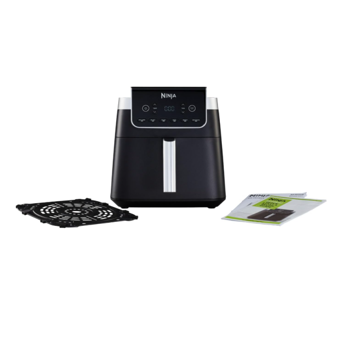 Ninja AF180EU Air Fryer MAX PRO 6.2L
