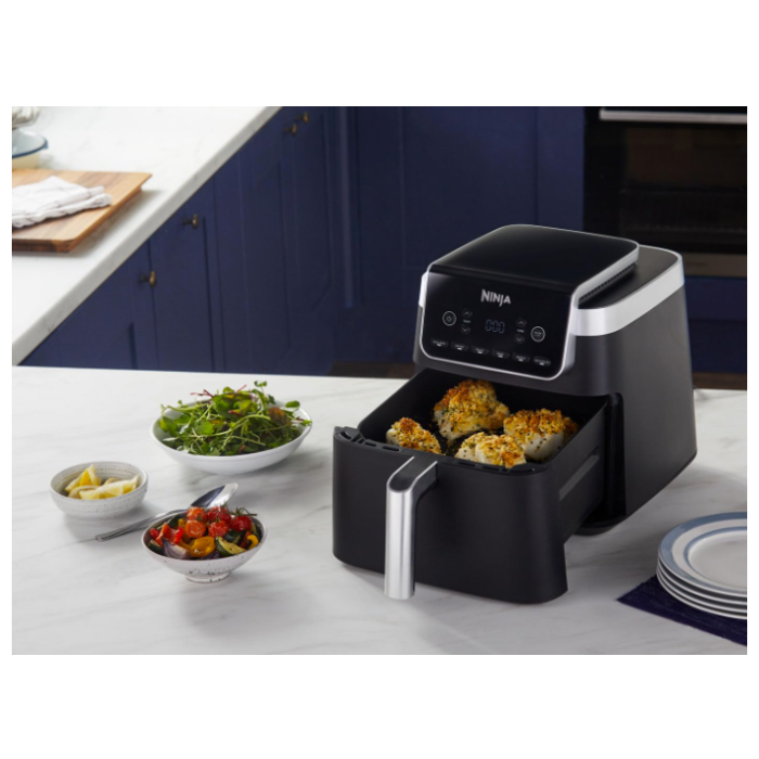 Ninja AF180EU Air Fryer MAX PRO 6.2L