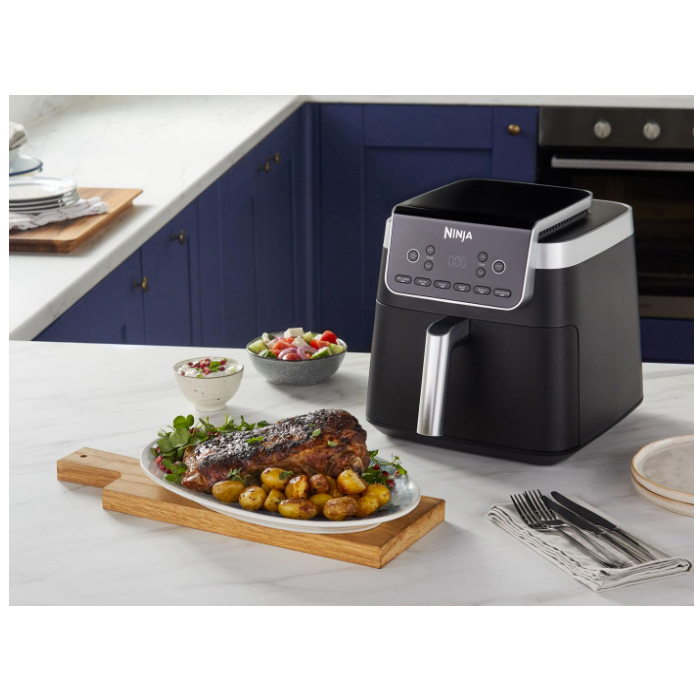 Ninja AF180EU Air Fryer MAX PRO 6.2L