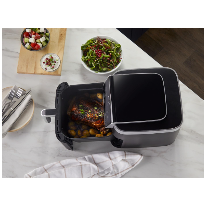 Ninja AF180EU Air Fryer MAX PRO 6.2L