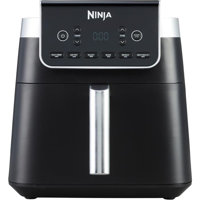 Ninja AF180EU Air Fryer MAX PRO 6.2L