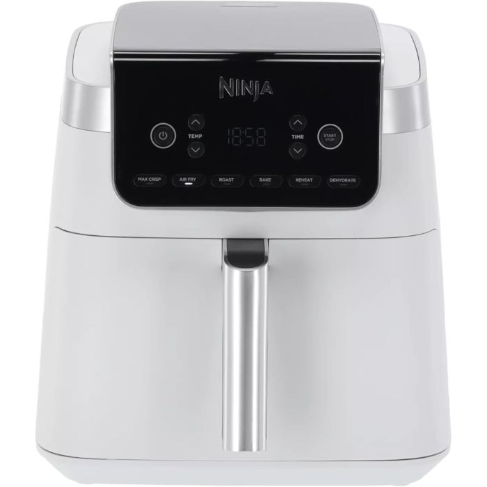 Ninja AF180EUWH Air Fryer MAX PRO 6.2l