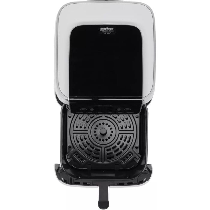 Ninja AF180EUWH Air Fryer MAX PRO 6.2l