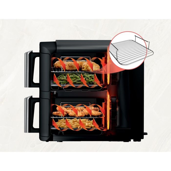 Ninja SL300EU Air Fryer
