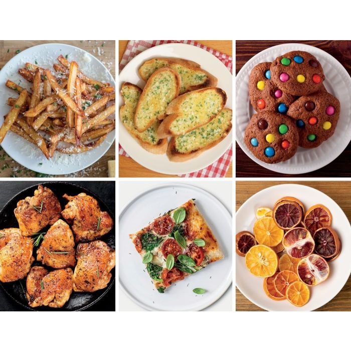 Ninja SL300EU Air Fryer