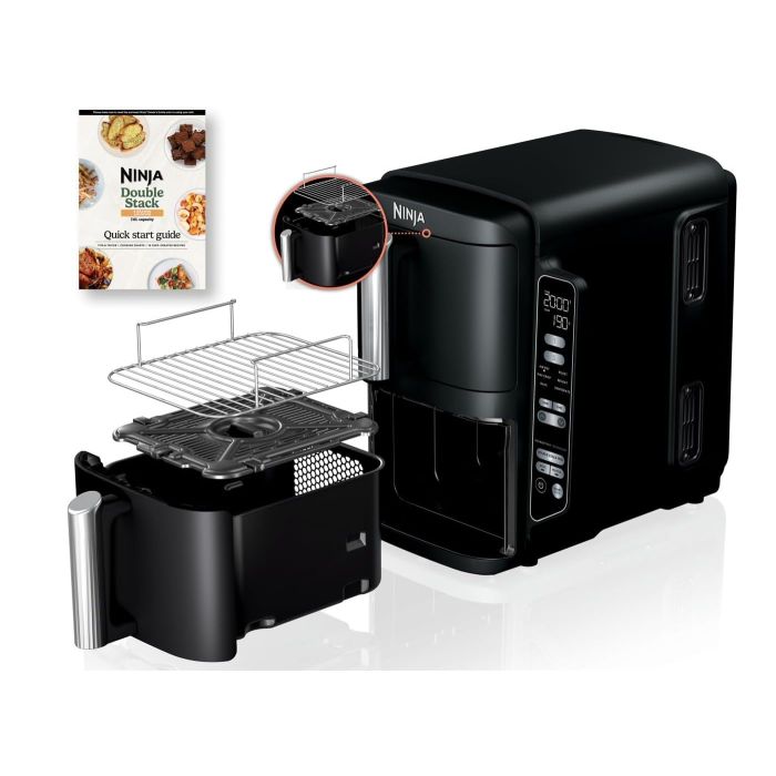 Ninja SL300EU Air Fryer