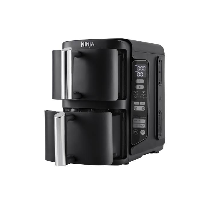 Ninja SL300EU Air Fryer Double Stack 7.6l