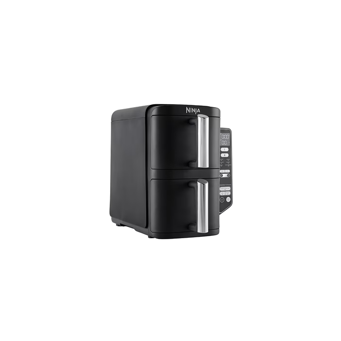 Ninja SL300EU Air Fryer Double Stack 7.6l