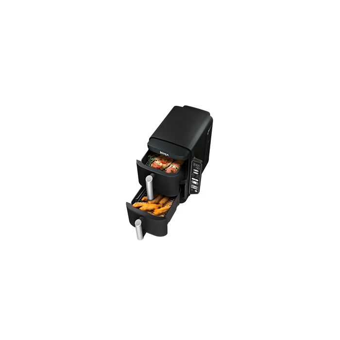 Ninja SL300EU Air Fryer Double Stack 7.6l