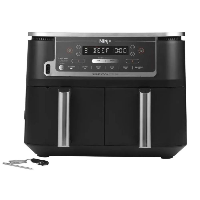 Ninja AF451EU Air Fryer