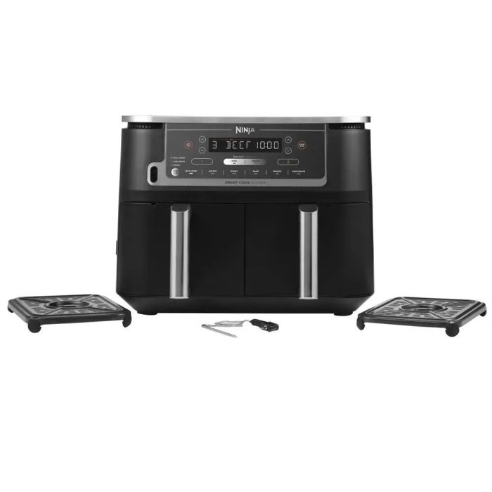 Ninja AF451EU Air Fryer