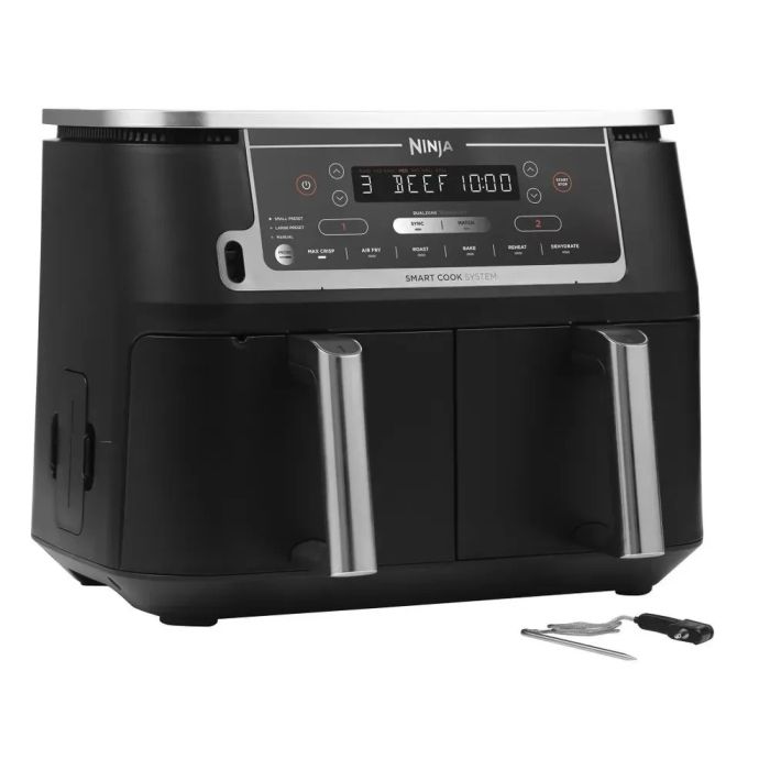 Ninja AF451EU Air Fryer