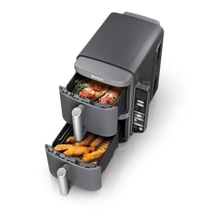 Ninja SL451EU Air Fryer