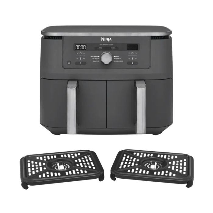 Ninja DZ400EU Air Fryer