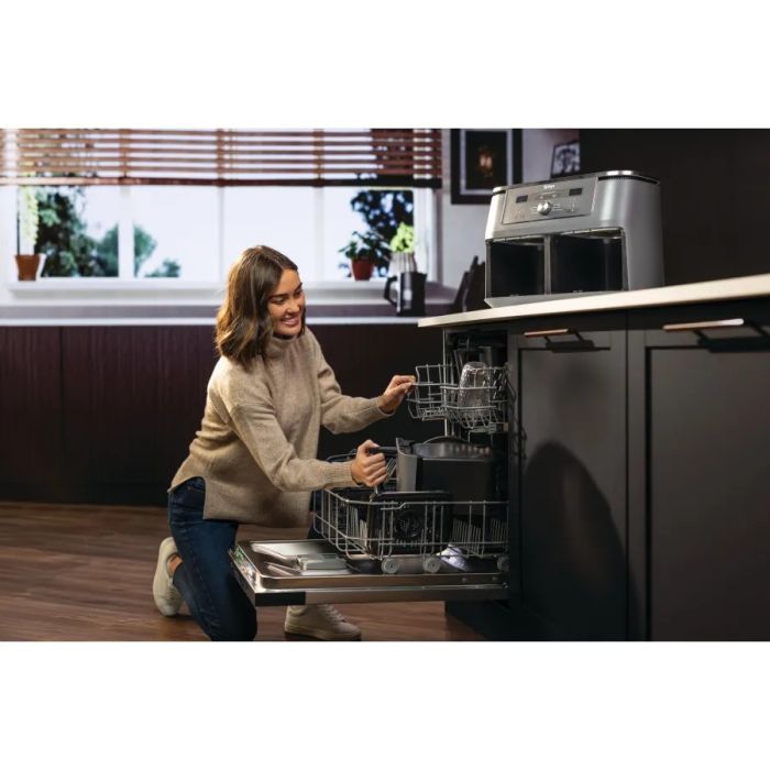 Ninja DZ400EU Air Fryer
