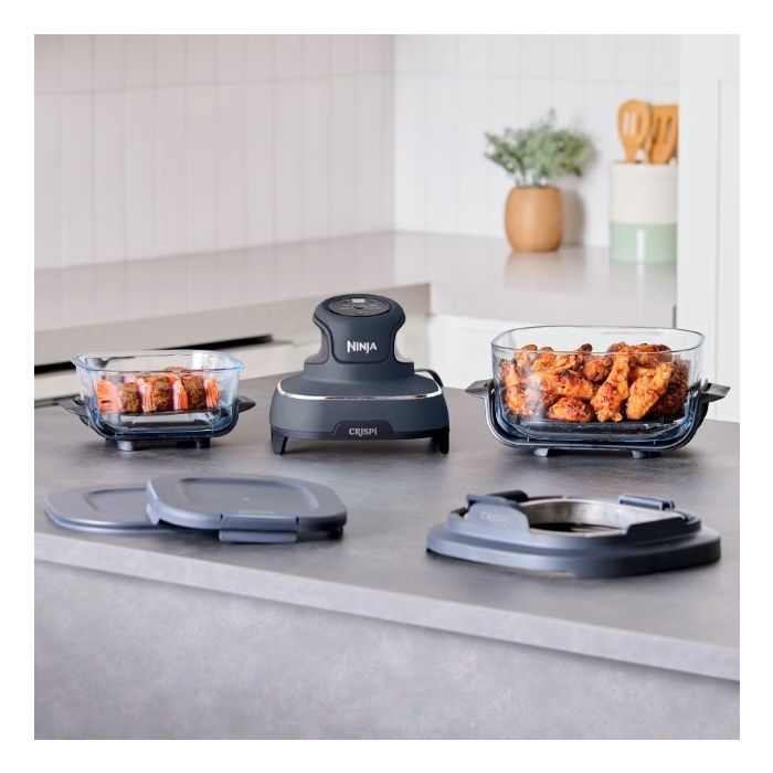 Ninja FN101EUGY Air Fryer