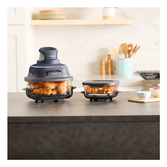 Ninja FN101EUGY Air Fryer
