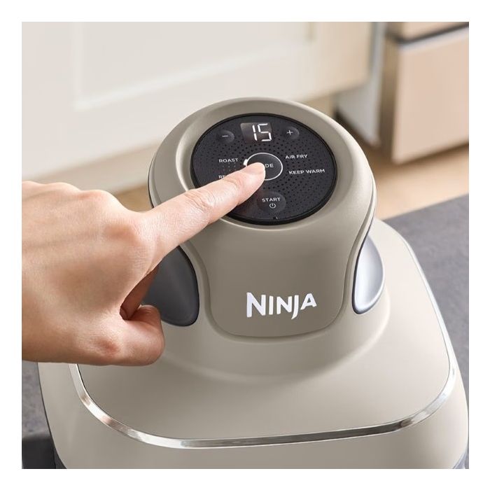 Ninja FN101EUST Air Fryer