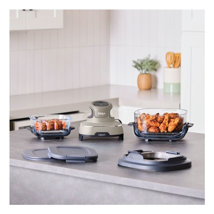 Ninja FN101EUST Air Fryer