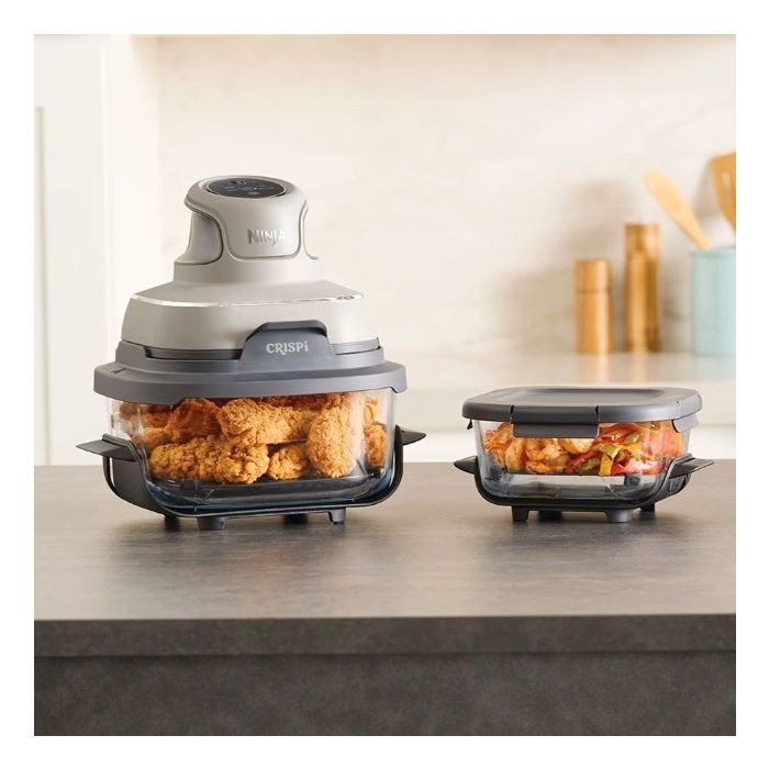 Ninja FN101EUST Air Fryer