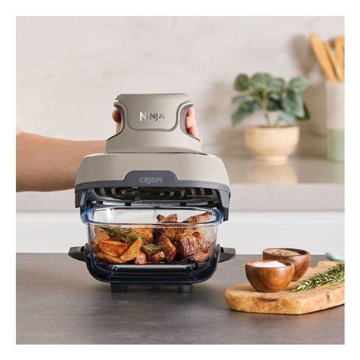 Ninja FN101EUST Air Fryer