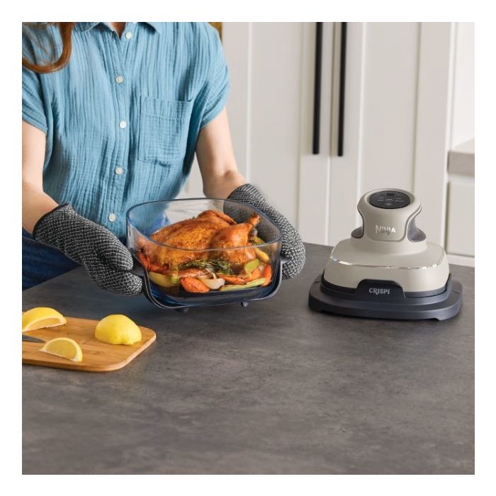 Ninja FN101EUST Air Fryer