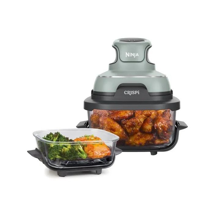 Ninja FN101EUSG Air Fryer