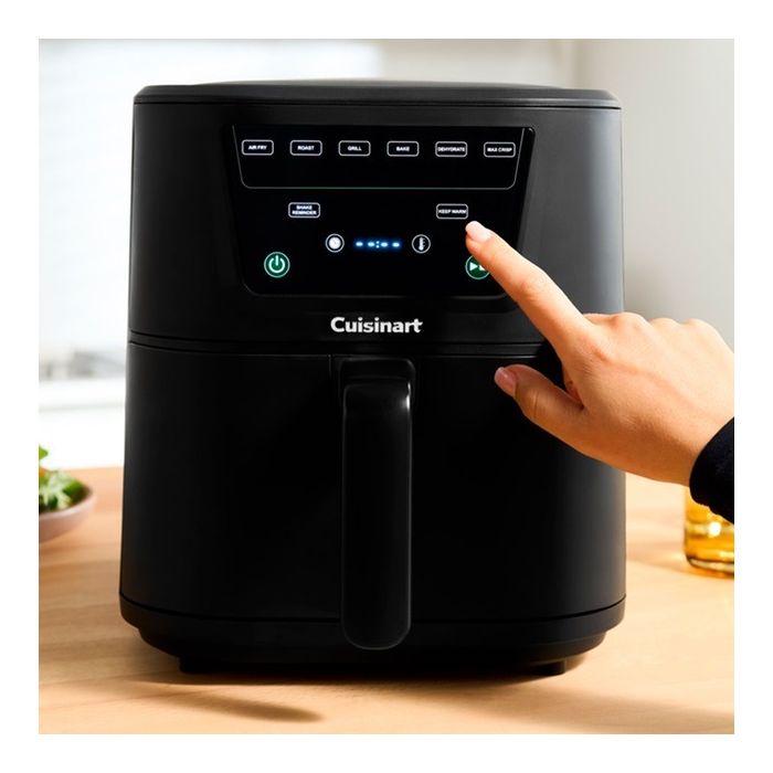 Cuisinart AFS8OBLE CompactMax