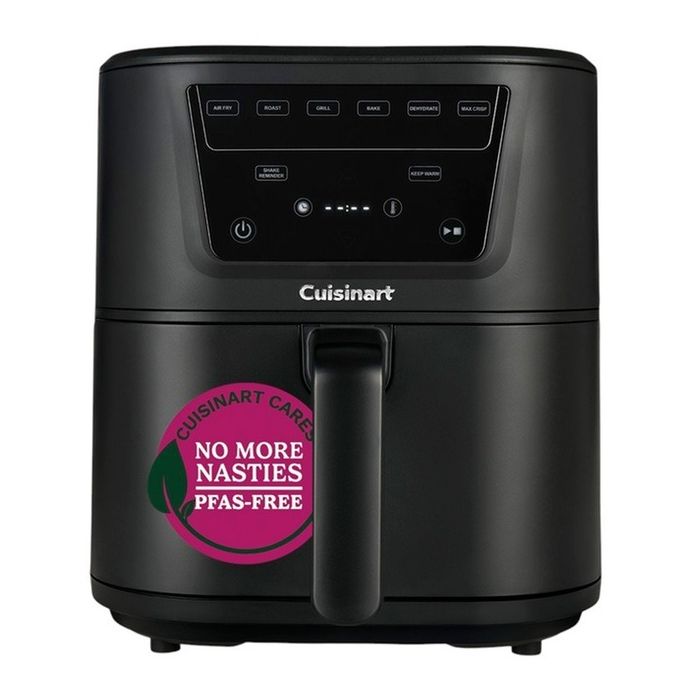 Cuisinart AFS8OBLE CompactMax