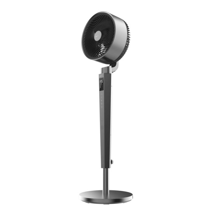 Cecotec A01_EU01_108200 EnergySilence 2400 Cyclone Noir