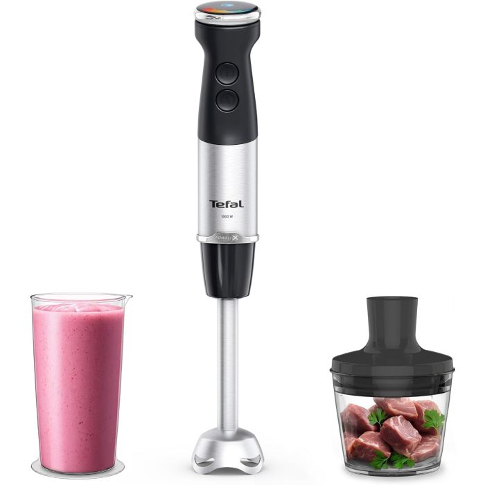 Tefal HB672830 Hand Blender and Chopper